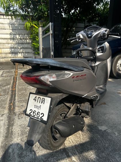 Lead 125 เครื่องลูก60 LHK รูปที่ 5