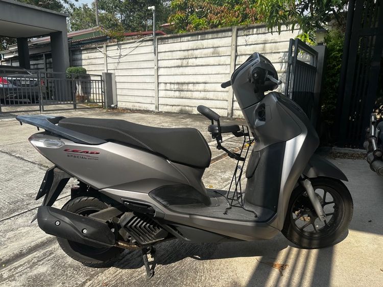 Lead 125 เครื่องลูก60 LHK รูปที่ 2