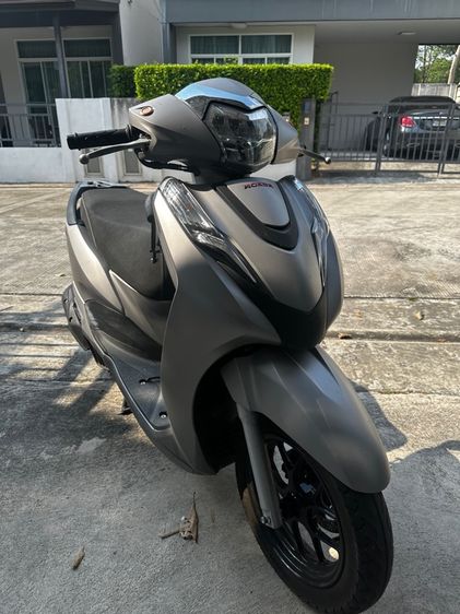 Lead 125 เครื่องลูก60 LHK รูปที่ 3