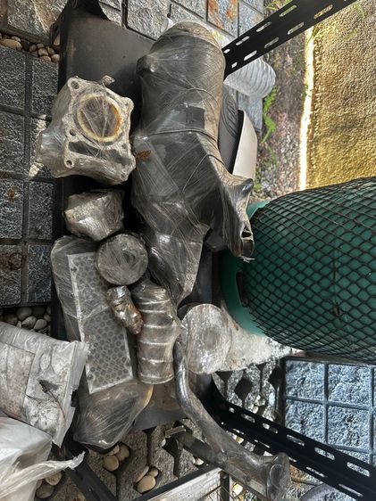 Lead 125 เครื่องลูก60 LHK รูปที่ 7