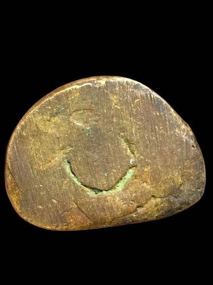 หล่อโบราณ โลหะผสม
หลวงพ่อเงิน วัดบางคลาน  พิมพ์นิยม ช่างชาวบ้าน รูปที่ 3