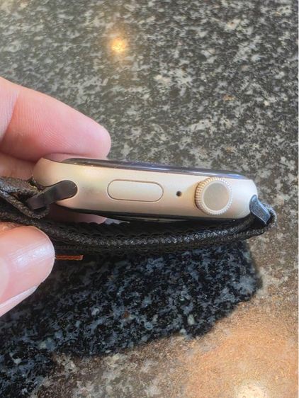 Apple Watch Series 9 มือสอง สภาพใช้งานปกติ อุปกรณ์ครบ กล่องครบ แถมสาย แถมเคส ปล่อยต่อเพียง 6,000 บาท รูปที่ 4