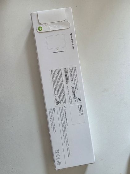 ขาย Apple pencil Pro ✏️  รูปที่ 6