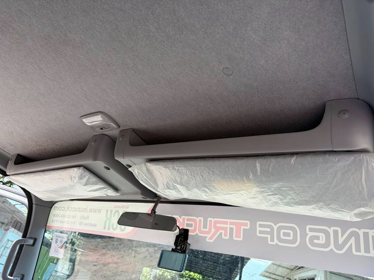 4 ล้อ ไม่ติดเวลา 🕑ไมล์วิ่งแค่ ห้าหมื่นกิโล รูปที่ 10