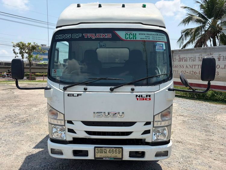 4 ล้อ ไม่ติดเวลา 🕑ไมล์วิ่งแค่ ห้าหมื่นกิโล รูปที่ 7