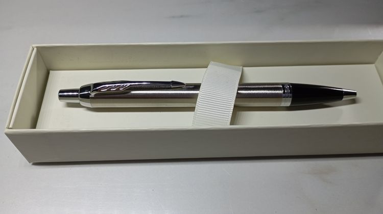 ปากกา PARKER สภาพใหม่เอี่ยม รูปที่ 2