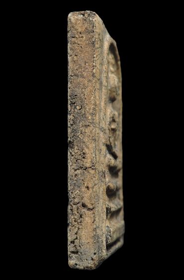 พิมพ์ปรกโพธิ์ ลงรักปิดทองเก่า รูปที่ 4