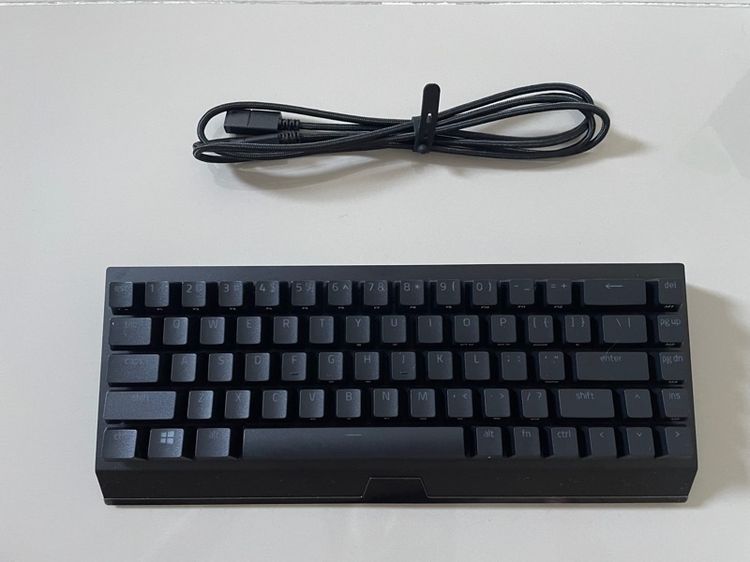 Razer BlackWidow V3 Mini Hyperspeed รูปที่ 3