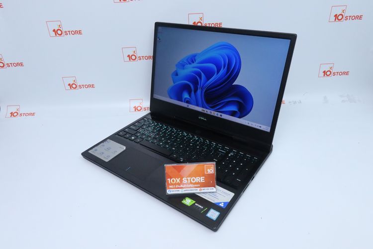 DELL G7 15 7590  CORE I7-9750H+RTX2070 RAM16-512GB