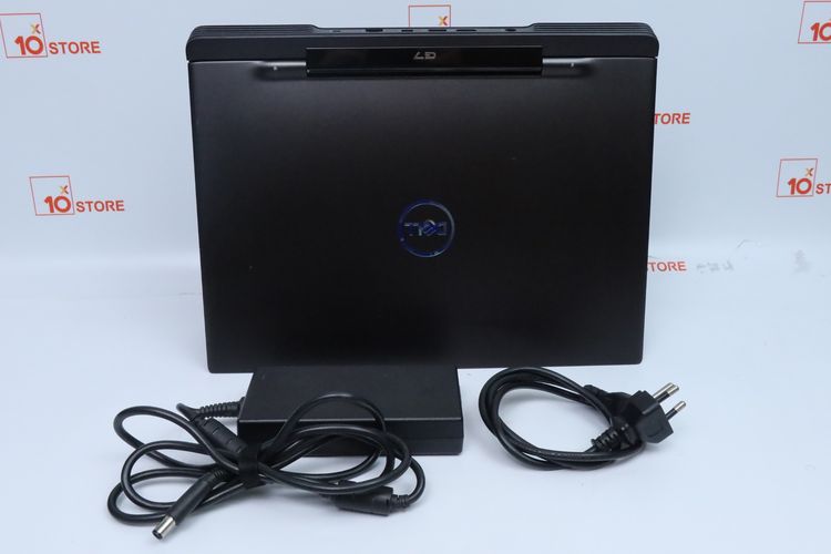 DELL G7 15 7590  CORE I7-9750H+RTX2070 RAM16-512GB รูปที่ 16