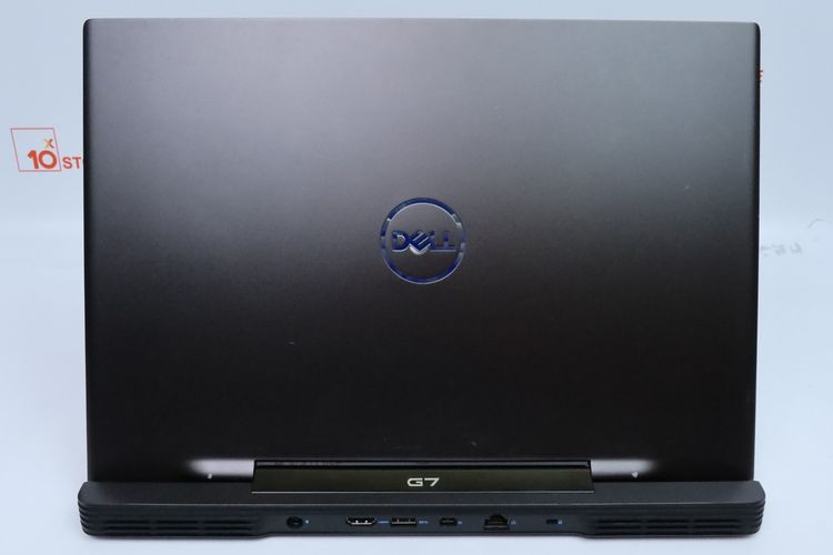 DELL G7 15 7590  CORE I7-9750H+RTX2070 RAM16-512GB รูปที่ 9