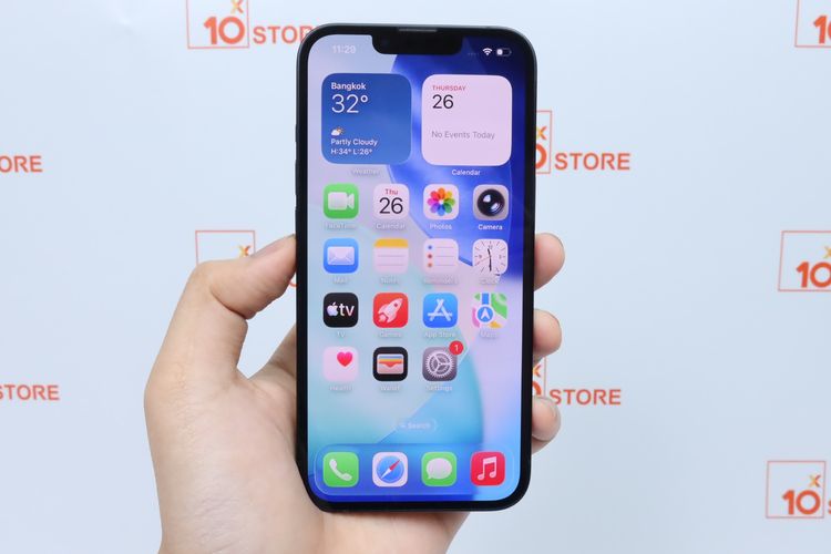 iPhone 13 128GB Batt100 - ID26020372 รูปที่ 12