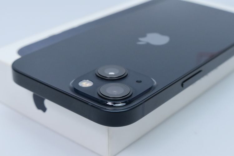 iPhone 13 128GB Batt100 - ID26020372 รูปที่ 6