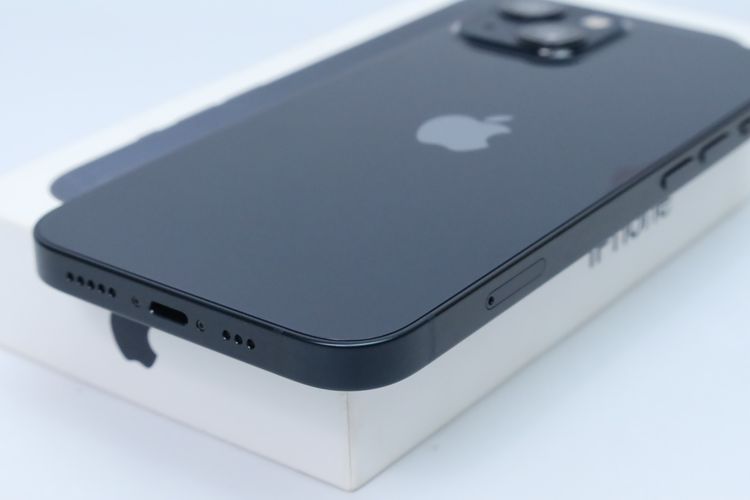 iPhone 13 128GB Batt100 - ID26020372 รูปที่ 2