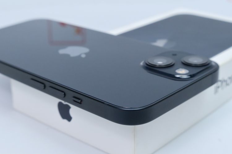 iPhone 13 128GB Batt100 - ID26020372 รูปที่ 8