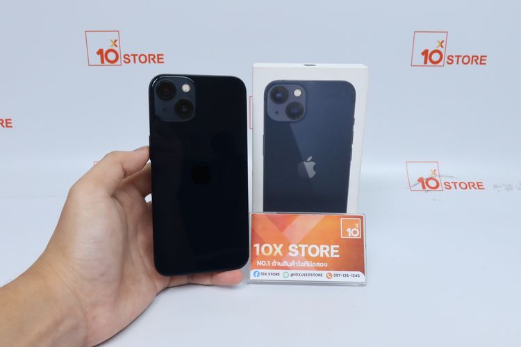 iPhone 13 128GB Batt100 - ID26020372