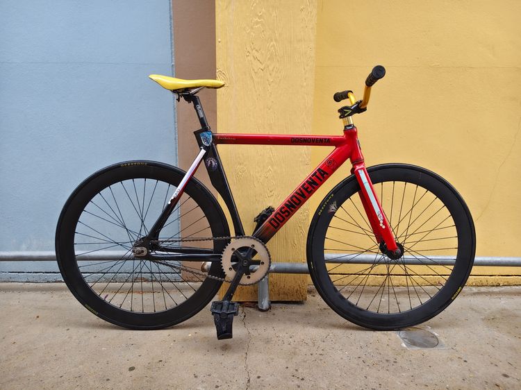 อื่นๆ ฟิกเกียร์ Chaser รุ่น FX-8 