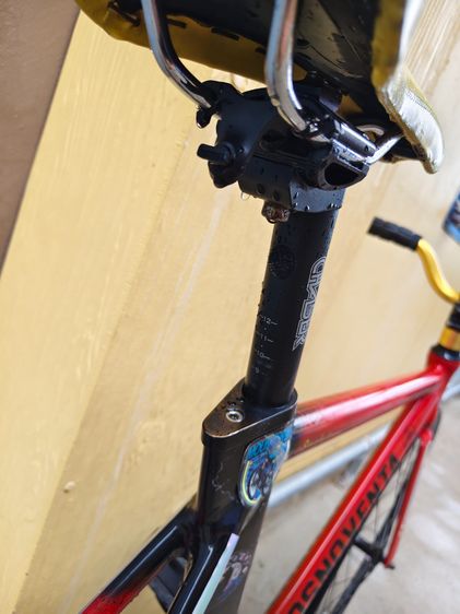 ฟิกเกียร์ Chaser รุ่น FX-8  รูปที่ 6