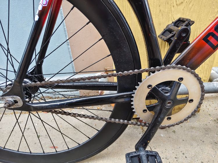 ฟิกเกียร์ Chaser รุ่น FX-8  รูปที่ 5