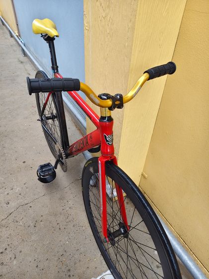 ฟิกเกียร์ Chaser รุ่น FX-8  รูปที่ 7