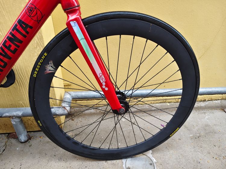 ฟิกเกียร์ Chaser รุ่น FX-8  รูปที่ 3