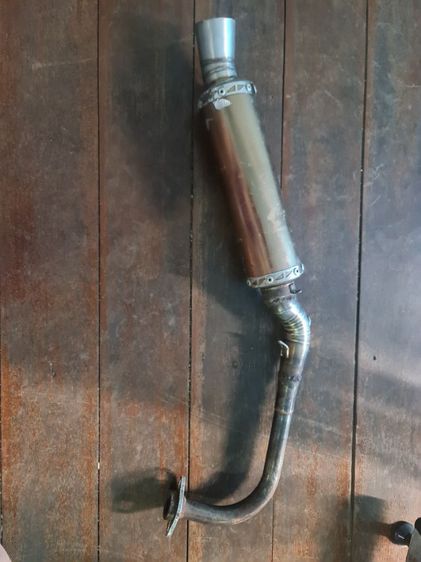 ท่อดัง KSR รูปที่ 2