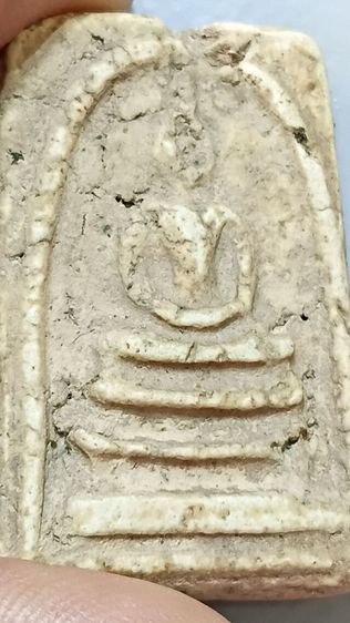 พระสมเด็จตามภาพ รูปที่ 5