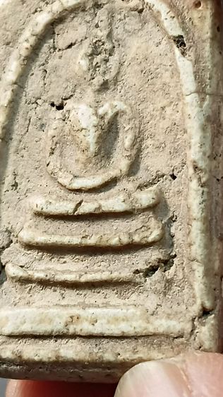 พระสมเด็จตามภาพ รูปที่ 9