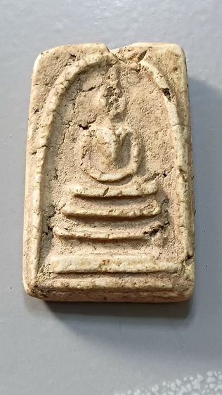 พระสมเด็จตามภาพ รูปที่ 15