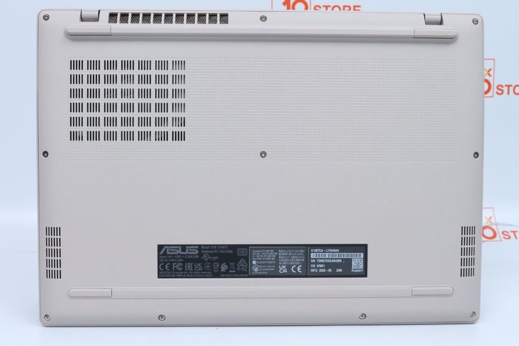 ASUS VIVOBOOK 14 Core Ultra 5 225H RAM16-512GB  รูปที่ 11