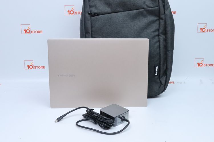 ASUS VIVOBOOK 14 Core Ultra 5 225H RAM16-512GB  รูปที่ 12