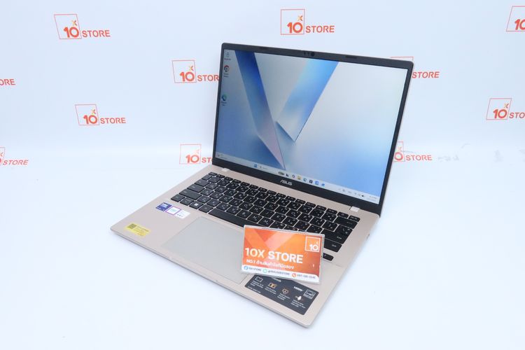 ASUS VIVOBOOK 14 Core Ultra 5 225H RAM16-512GB 