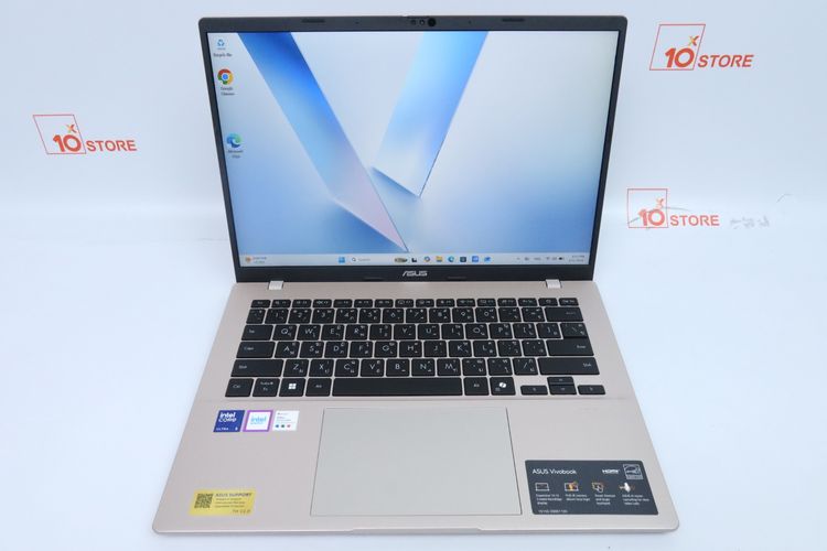 ASUS VIVOBOOK 14 Core Ultra 5 225H RAM16-512GB  รูปที่ 2