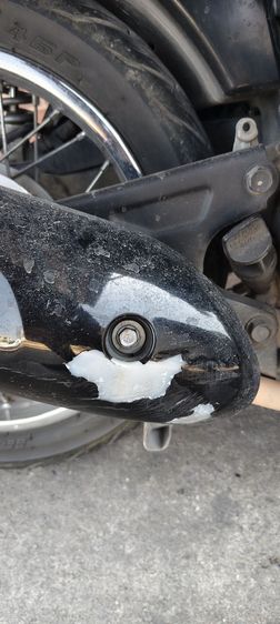 Honda Scoopy i รูปที่ 16