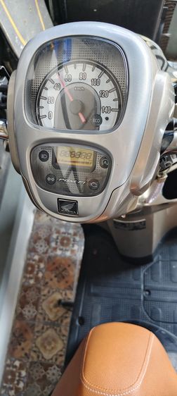 Honda Scoopy i รูปที่ 12