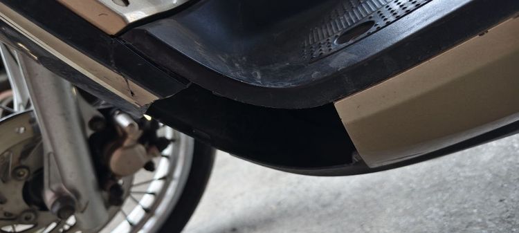 Honda Scoopy i รูปที่ 15