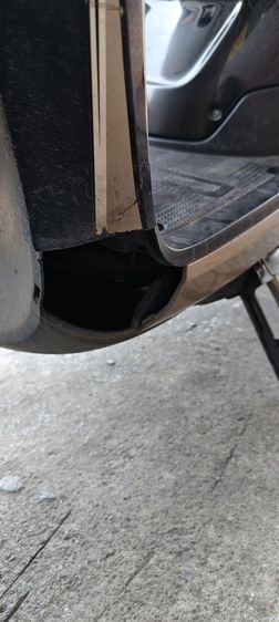 Honda Scoopy i รูปที่ 17