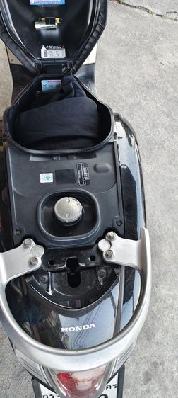 Honda Scoopy i รูปที่ 5
