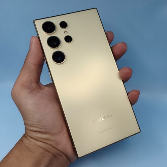 โทรศัพท์มือถือ SAMSUNG S24 Ultra รูปที่ 4