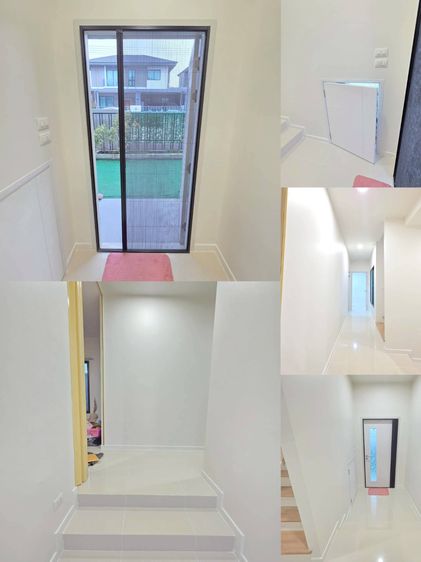 อื่นๆ มีบางส่วน 2022 ขายบ้านแฝดโครงการพฤกษ์พิมานเดอะรีเจ้นท์17 พื้นที่37.5ตรว.พิ้นที่ใช้สอยภายใน170ตรม4ห้องนอน 3ห้องน้ำ 1ห้องรับแขก 1ครัว 36.9 ล้านราคารวมโอนล รูปที่ 3