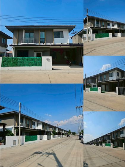 อื่นๆ มีบางส่วน 2022 ขายบ้านแฝดโครงการพฤกษ์พิมานเดอะรีเจ้นท์17 พื้นที่37.5ตรว.พิ้นที่ใช้สอยภายใน170ตรม4ห้องนอน 3ห้องน้ำ 1ห้องรับแขก 1ครัว 36.9 ล้านราคารวมโอนล