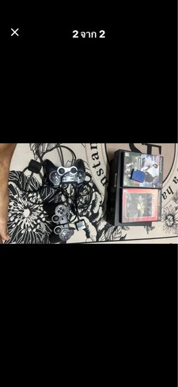 เกมส์เพล2 รูปที่ 2