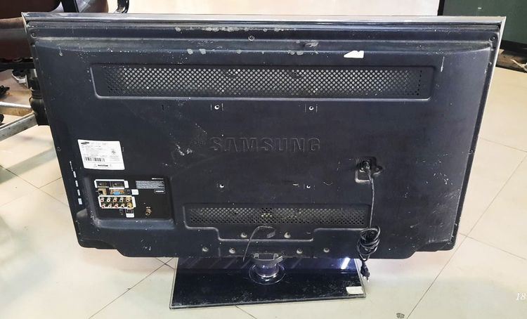 TV LCD SAMSUNG 40"  รูปที่ 4