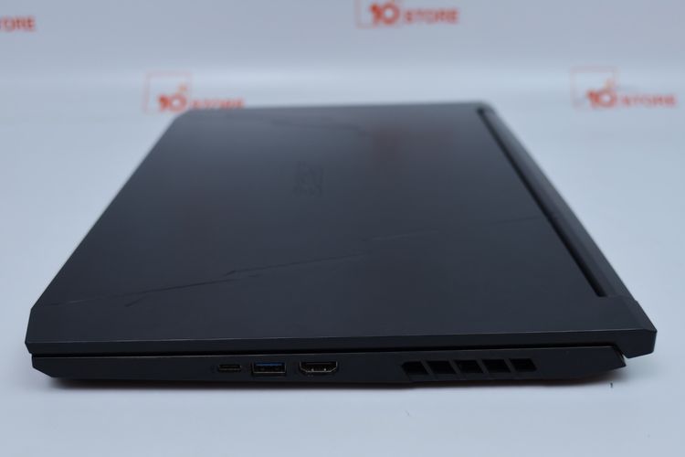 ACER NITRO 5  Core i5-11400H+RTX3050 RAM1-512GB  รูปที่ 9