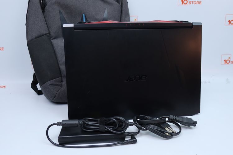 ACER NITRO 5  Core i5-11400H+RTX3050 RAM1-512GB  รูปที่ 13