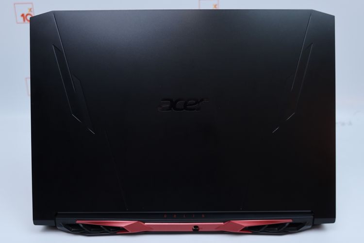 ACER NITRO 5  Core i5-11400H+RTX3050 RAM1-512GB  รูปที่ 11