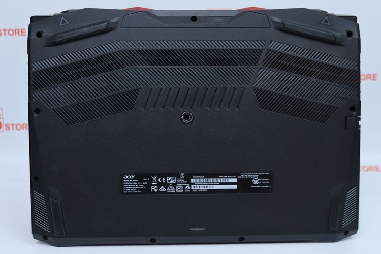 ACER NITRO 5  Core i5-11400H+RTX3050 RAM1-512GB  รูปที่ 12