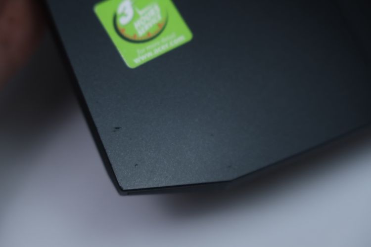 ACER NITRO 5  Core i5-11400H+RTX3050 RAM1-512GB  รูปที่ 14