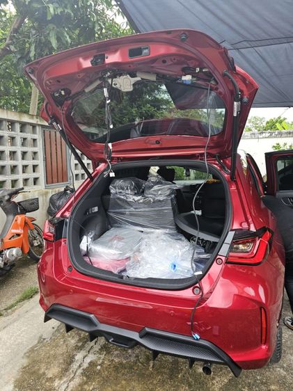 โช๊คฝาท้ายไฟฟ้าทุกรุ่น (Electric Tailgate) กล่องทอง รูปที่ 6