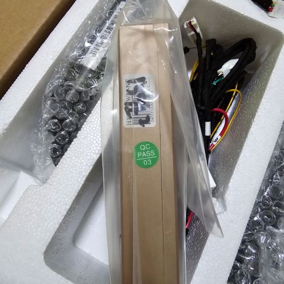 โช๊คฝาท้ายไฟฟ้าทุกรุ่น (Electric Tailgate) กล่องทอง รูปที่ 2